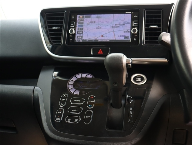 日産 デイズ　ルークス ６６０ ハイウェイスター Ｘターボ H29年 (関東) 99