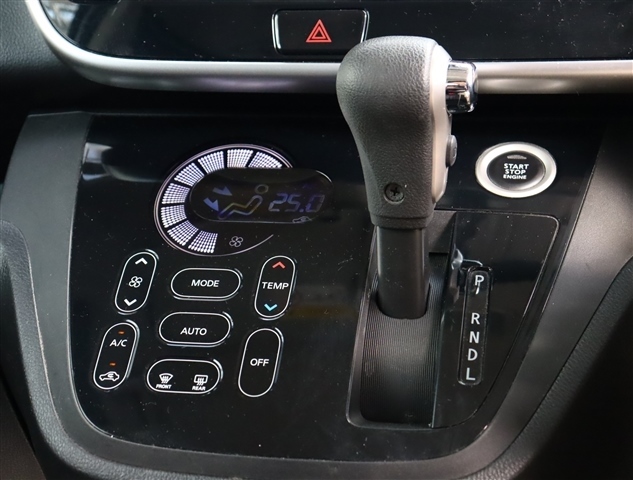 日産 デイズ　ルークス ６６０ ハイウェイスター Ｘターボ H29年 (関東) 99