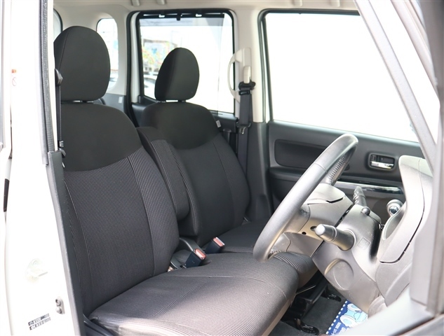 日産 デイズ　ルークス ６６０ ハイウェイスター Ｘターボ H29年 (関東) 99