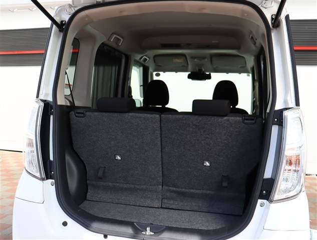 日産 デイズ　ルークス ６６０ ハイウェイスター Ｘターボ H29年 (関東) 99