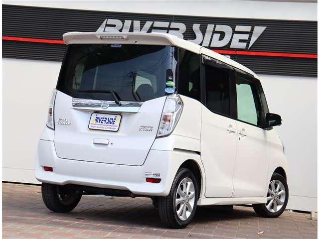 日産 デイズ　ルークス ６６０ ハイウェイスター Ｘターボ H29年 (関東) 99