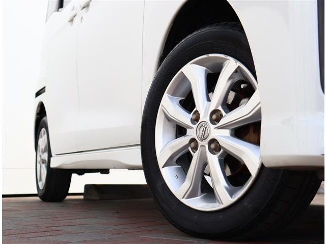 日産 デイズ　ルークス ６６０ ハイウェイスター Ｘターボ H29年 (関東) 99