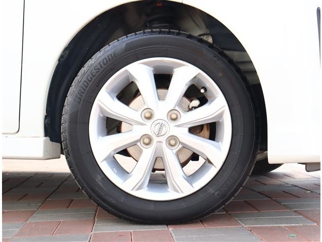 日産 デイズ　ルークス ６６０ ハイウェイスター Ｘターボ H29年 (関東) 99