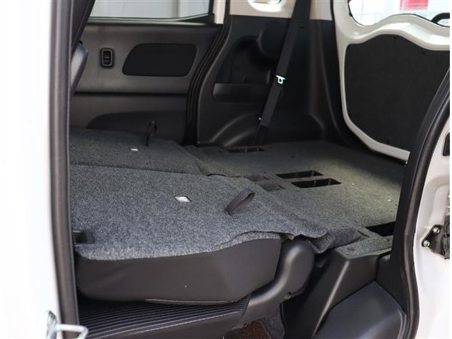 日産 デイズ　ルークス ６６０ ハイウェイスター Ｘターボ H29年 (関東) 99