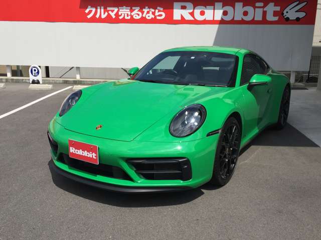 ポルシェ ９１１ カレラ ＧＴＳ ＰＤＫ R4年 (東海) 99