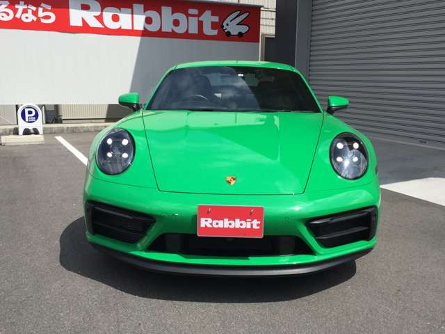 ポルシェ ９１１ カレラ ＧＴＳ ＰＤＫ R4年 (東海) 99