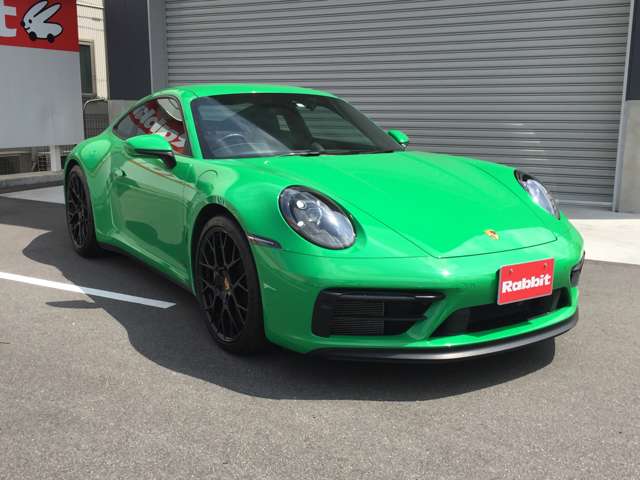 ポルシェ ９１１ カレラ ＧＴＳ ＰＤＫ R4年 (東海) 99