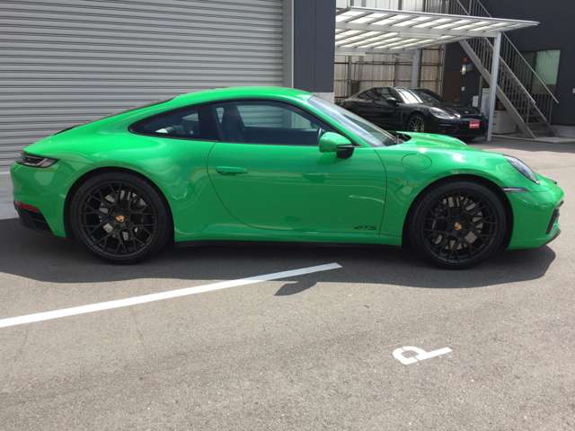 ポルシェ ９１１ カレラ ＧＴＳ ＰＤＫ R4年 (東海) 99