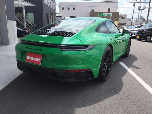 ポルシェ ９１１ カレラ ＧＴＳ ＰＤＫ R4年 (東海) 99