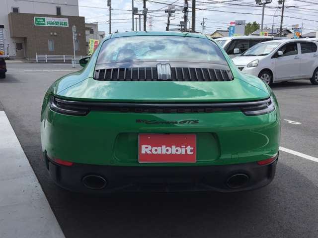 ポルシェ ９１１ カレラ ＧＴＳ ＰＤＫ R4年 (東海) 99