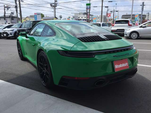 ポルシェ ９１１ カレラ ＧＴＳ ＰＤＫ R4年 (東海) 99