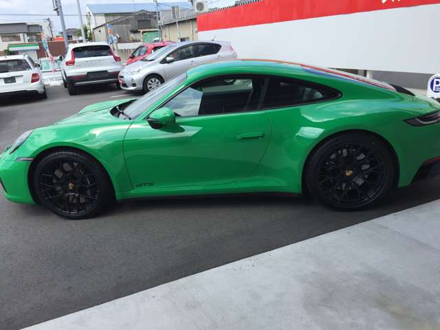 ポルシェ ９１１ カレラ ＧＴＳ ＰＤＫ R4年 (東海) 99