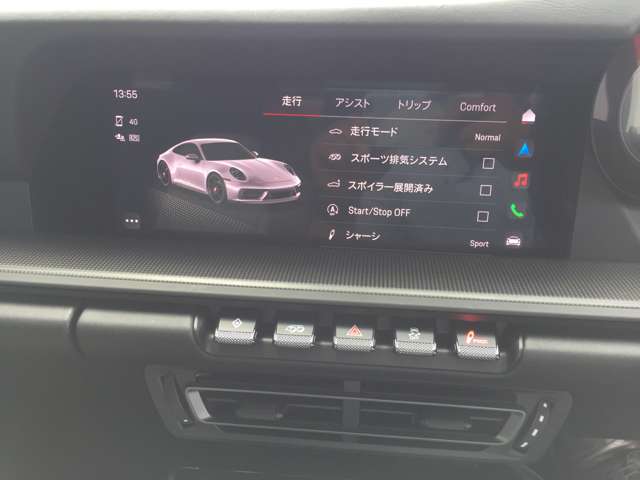 ポルシェ ９１１ カレラ ＧＴＳ ＰＤＫ R4年 (東海) 99