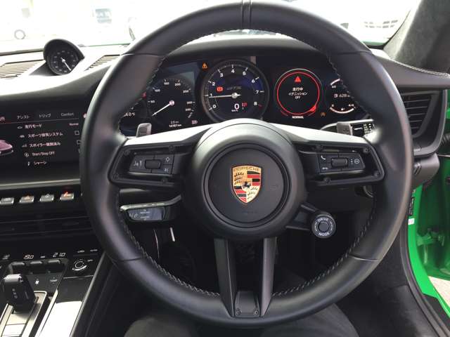 ポルシェ ９１１ カレラ ＧＴＳ ＰＤＫ R4年 (東海) 99