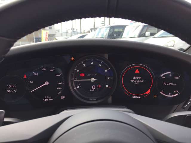 ポルシェ ９１１ カレラ ＧＴＳ ＰＤＫ R4年 (東海) 99