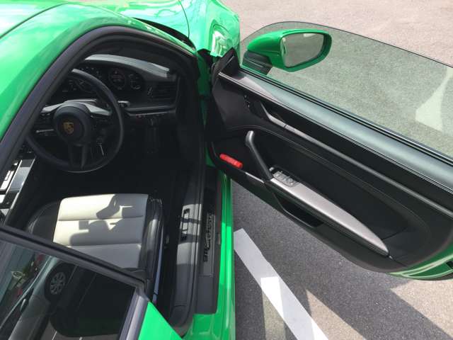 ポルシェ ９１１ カレラ ＧＴＳ ＰＤＫ R4年 (東海) 99