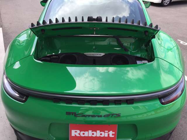 ポルシェ ９１１ カレラ ＧＴＳ ＰＤＫ R4年 (東海) 99