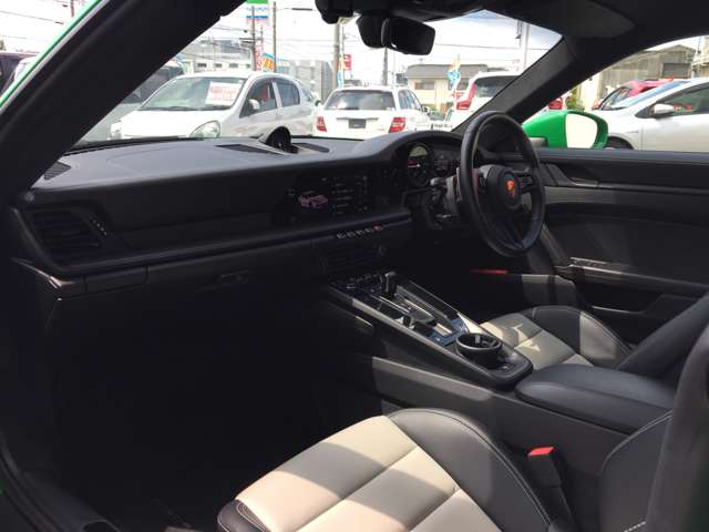 ポルシェ ９１１ カレラ ＧＴＳ ＰＤＫ R4年 (東海) 99
