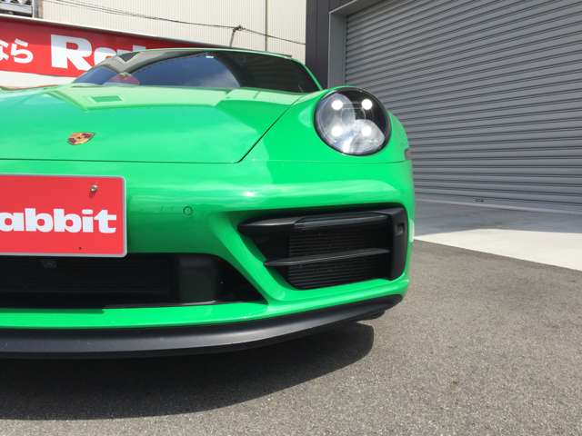 ポルシェ ９１１ カレラ ＧＴＳ ＰＤＫ R4年 (東海) 99