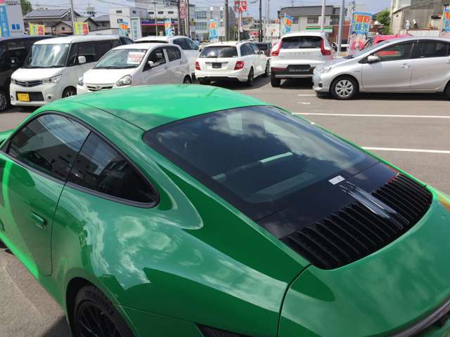 ポルシェ ９１１ カレラ ＧＴＳ ＰＤＫ R4年 (東海) 99