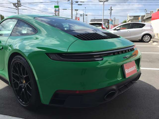 ポルシェ ９１１ カレラ ＧＴＳ ＰＤＫ R4年 (東海) 99