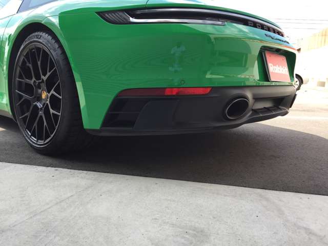 ポルシェ ９１１ カレラ ＧＴＳ ＰＤＫ R4年 (東海) 99