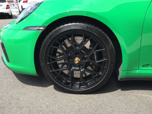 ポルシェ ９１１ カレラ ＧＴＳ ＰＤＫ R4年 (東海) 99