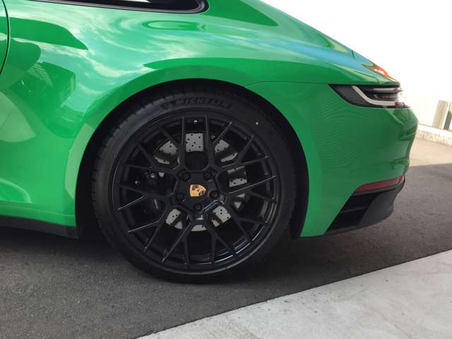 ポルシェ ９１１ カレラ ＧＴＳ ＰＤＫ R4年 (東海) 99