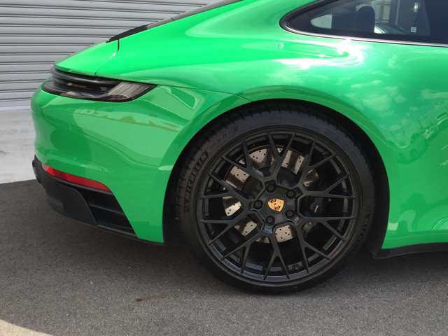 ポルシェ ９１１ カレラ ＧＴＳ ＰＤＫ R4年 (東海) 99