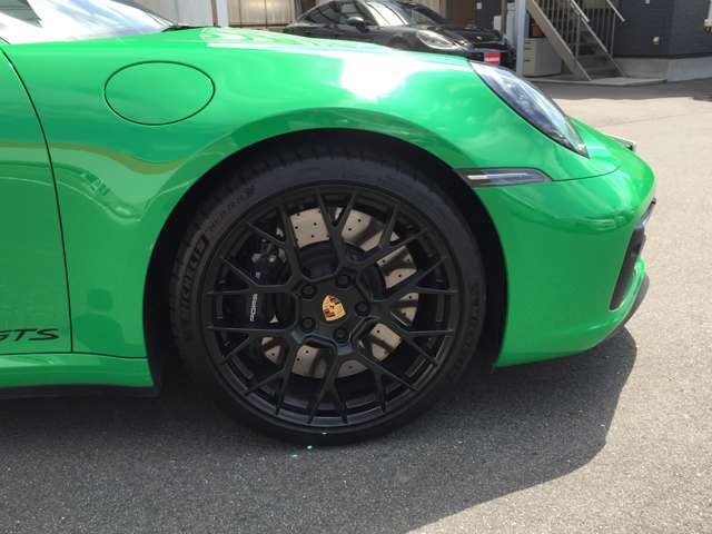 ポルシェ ９１１ カレラ ＧＴＳ ＰＤＫ R4年 (東海) 99