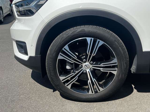 ボルボ ＸＣ４０ Ｂ４ ＡＷＤ インスクリプション ４ＷＤ R4年 (東海) 99