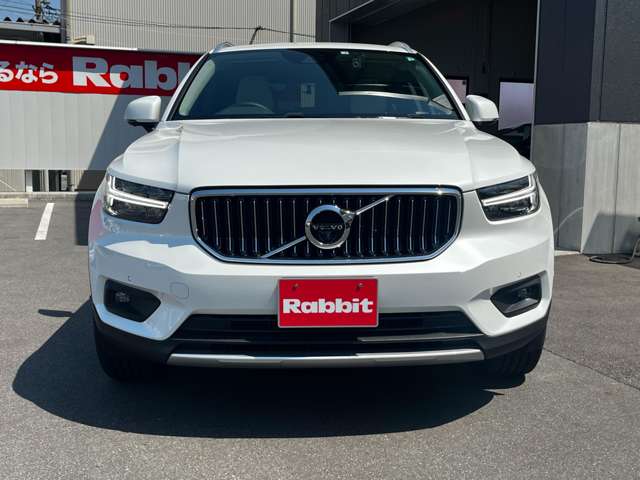 ボルボ ＸＣ４０ Ｂ４ ＡＷＤ インスクリプション ４ＷＤ R4年 (東海) 99