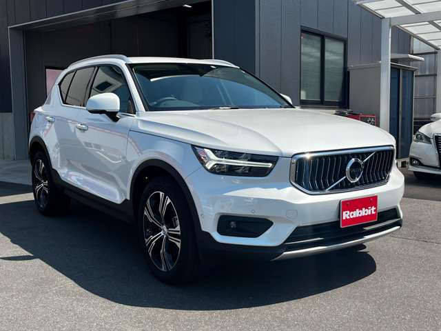 ボルボ ＸＣ４０ Ｂ４ ＡＷＤ インスクリプション ４ＷＤ R4年 (東海) 99