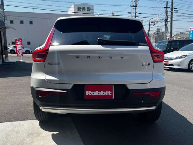 ボルボ ＸＣ４０ Ｂ４ ＡＷＤ インスクリプション ４ＷＤ R4年 (東海) 99