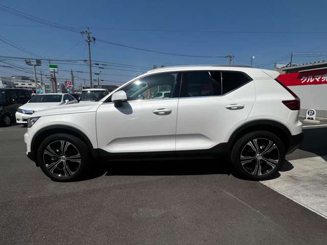 ボルボ ＸＣ４０ Ｂ４ ＡＷＤ インスクリプション ４ＷＤ R4年 (東海) 99