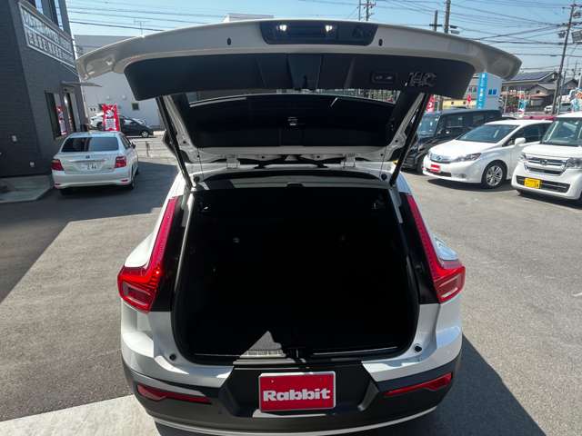 ボルボ ＸＣ４０ Ｂ４ ＡＷＤ インスクリプション ４ＷＤ R4年 (東海) 99