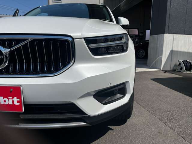 ボルボ ＸＣ４０ Ｂ４ ＡＷＤ インスクリプション ４ＷＤ R4年 (東海) 99