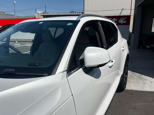 ボルボ ＸＣ４０ Ｂ４ ＡＷＤ インスクリプション ４ＷＤ R4年 (東海) 99