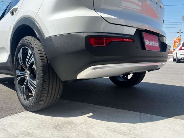 ボルボ ＸＣ４０ Ｂ４ ＡＷＤ インスクリプション ４ＷＤ R4年 (東海) 99