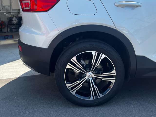 ボルボ ＸＣ４０ Ｂ４ ＡＷＤ インスクリプション ４ＷＤ R4年 (東海) 99