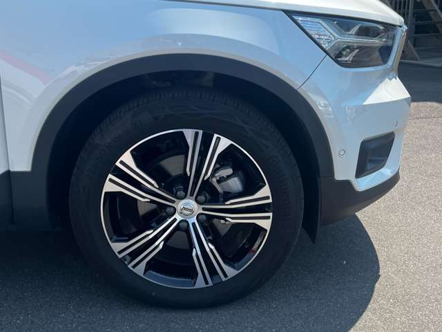 ボルボ ＸＣ４０ Ｂ４ ＡＷＤ インスクリプション ４ＷＤ R4年 (東海) 99