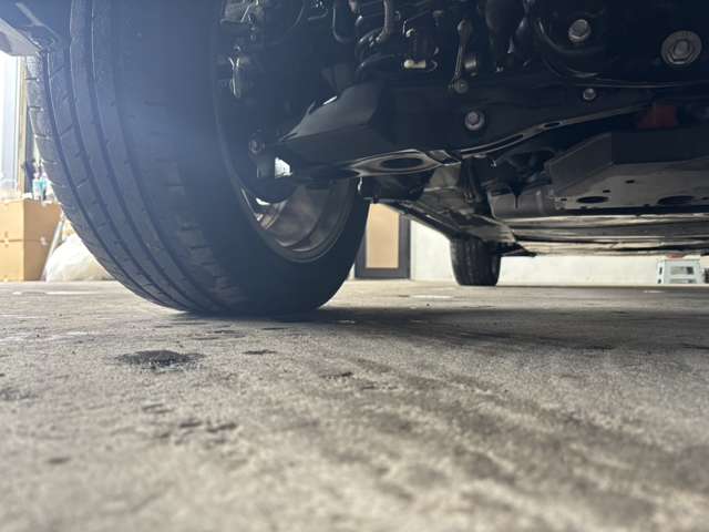 トヨタ ハリアー　ハイブリッド ２．５ ハイブリッド Ｅ－ＦＯＵＲ Ｚ ４ＷＤ R3年 (北海道) 99