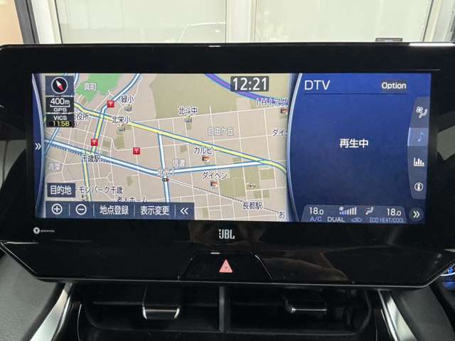 トヨタ ハリアー　ハイブリッド ２．５ ハイブリッド Ｅ－ＦＯＵＲ Ｚ ４ＷＤ R3年 (北海道) 99