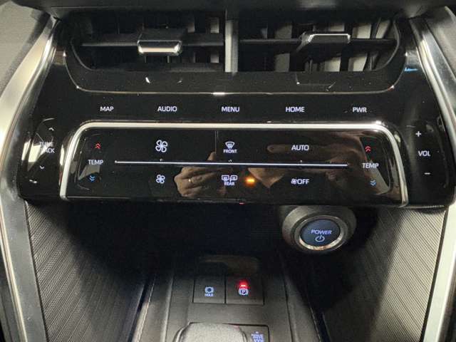 トヨタ ハリアー　ハイブリッド ２．５ ハイブリッド Ｅ－ＦＯＵＲ Ｚ ４ＷＤ R3年 (北海道) 99