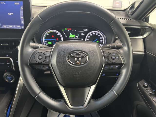 トヨタ ハリアー　ハイブリッド ２．５ ハイブリッド Ｅ－ＦＯＵＲ Ｚ ４ＷＤ R3年 (北海道) 99