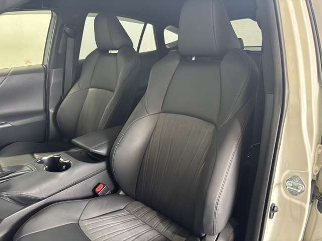 トヨタ ハリアー　ハイブリッド ２．５ ハイブリッド Ｅ－ＦＯＵＲ Ｚ ４ＷＤ R3年 (北海道) 99