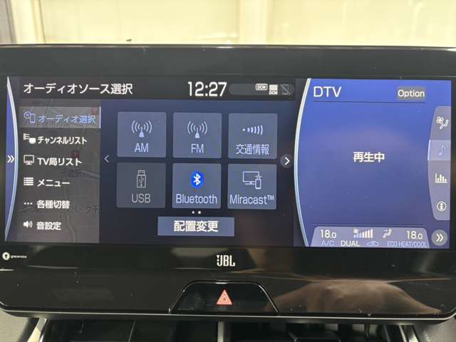 トヨタ ハリアー　ハイブリッド ２．５ ハイブリッド Ｅ－ＦＯＵＲ Ｚ ４ＷＤ R3年 (北海道) 99