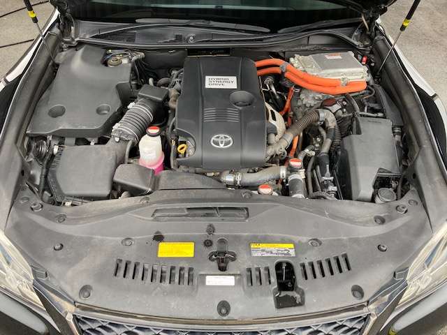 トヨタ クラウン　ハイブリッド ハイブリッド ２．５ Ｓ ＦＯＵＲ ブラックスタイル ４ＷＤ H27年 (東北) 99