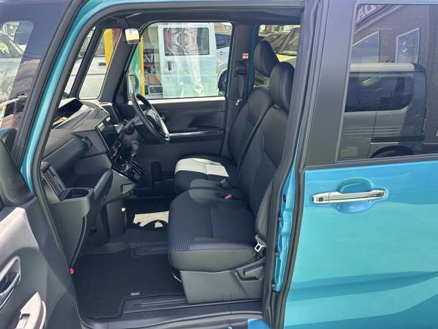 ダイハツ タント ６６０ カスタム Ｘ R6年 (東海) 99