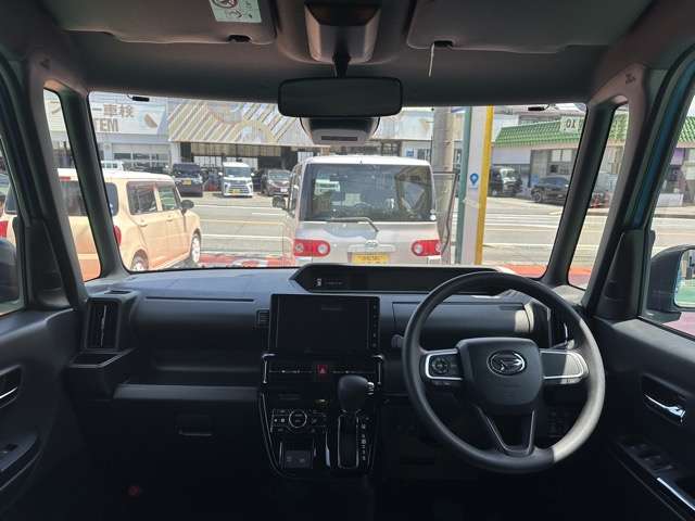 ダイハツ タント ６６０ カスタム Ｘ R6年 (東海) 99